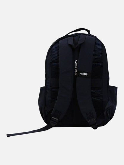 Mochila Orng Hells Azul Marino