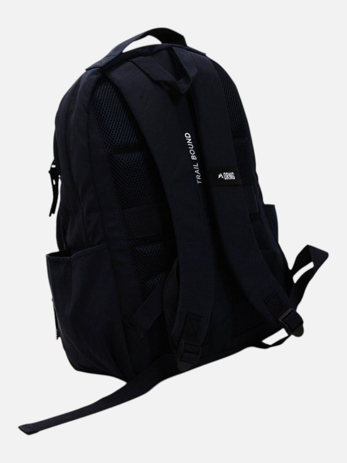 Mochila Orng Hells Azul Marino
