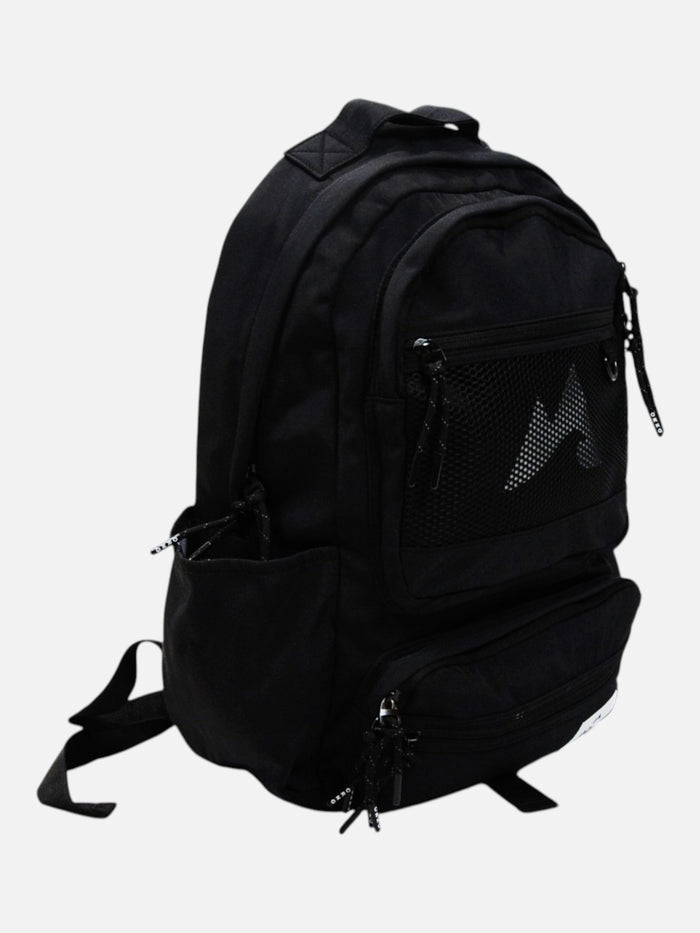 Mochila Orng Hells Negro