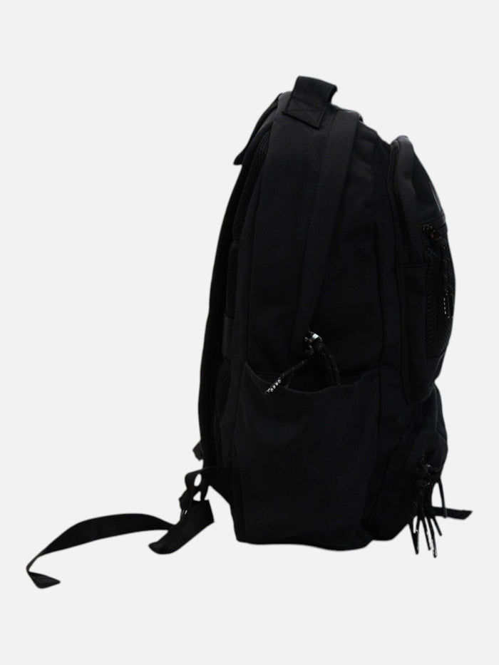 Mochila Orng Hells Negro
