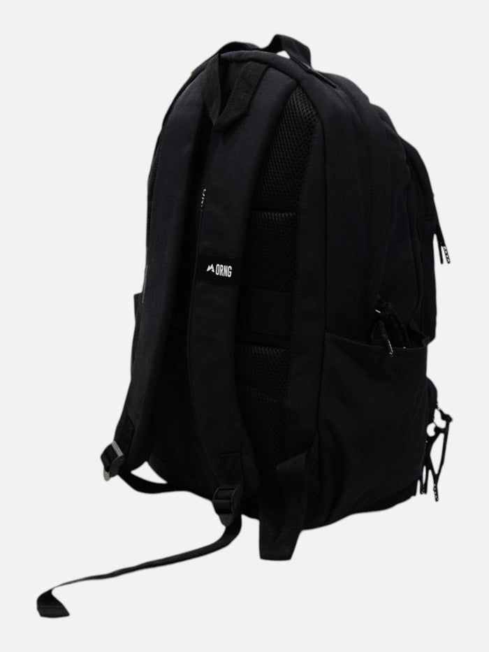 Mochila Orng Hells Negro
