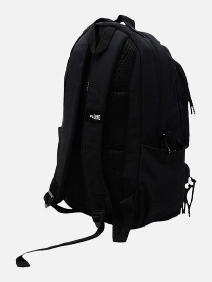 Mochila Orng Hells Negro
