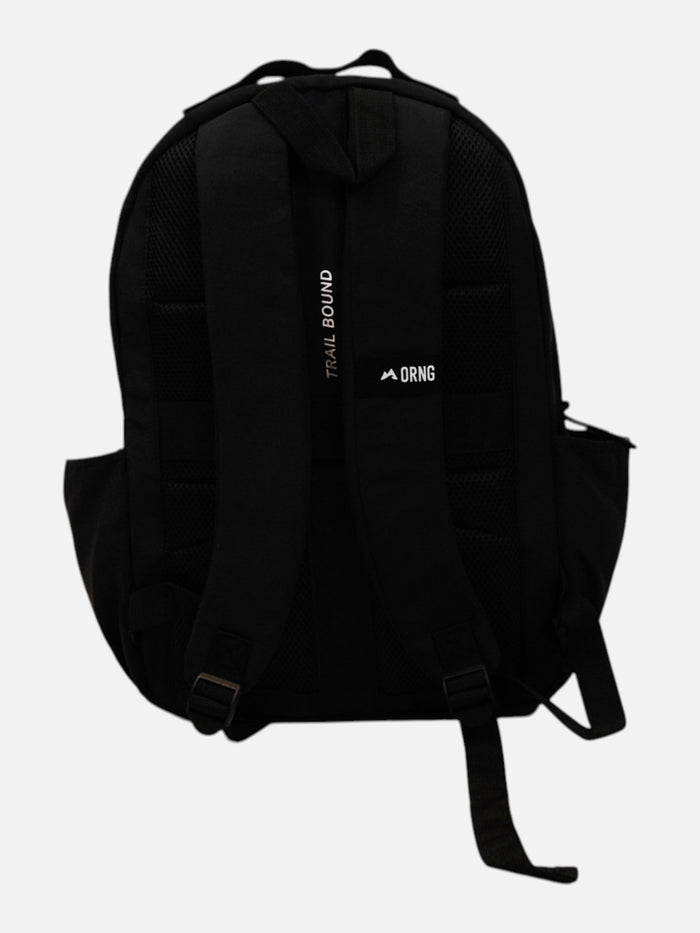 Mochila Orng Hells Negro