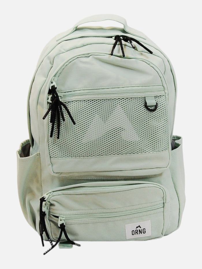 Mochila Orng Hells Verde Agua