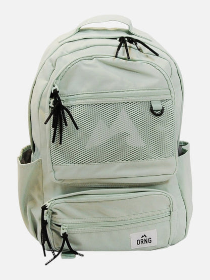 Mochila Orng Hells Verde Agua