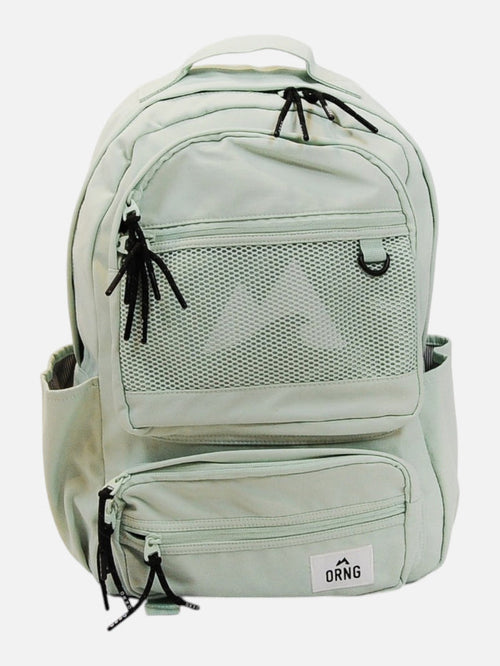 Mochila Orng Hells Verde Agua