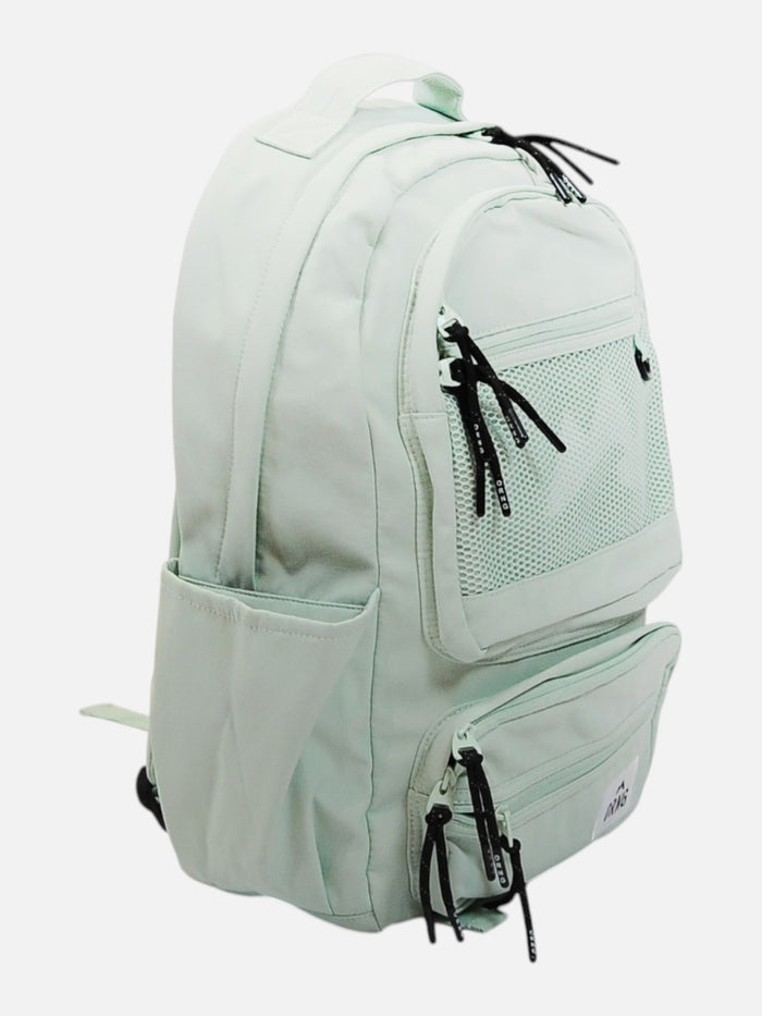 Mochila Orng Hells Verde Agua