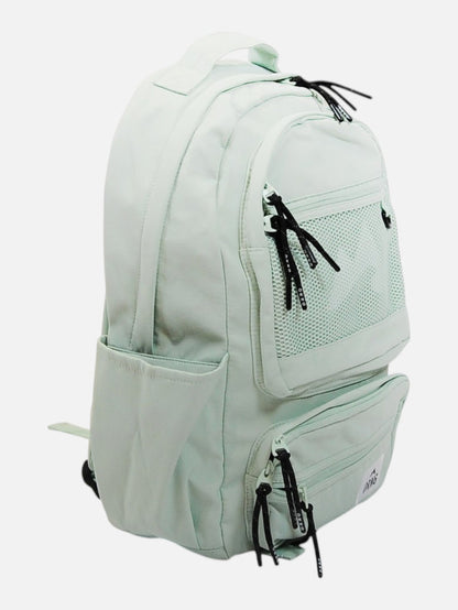 Mochila Orng Hells Verde Agua