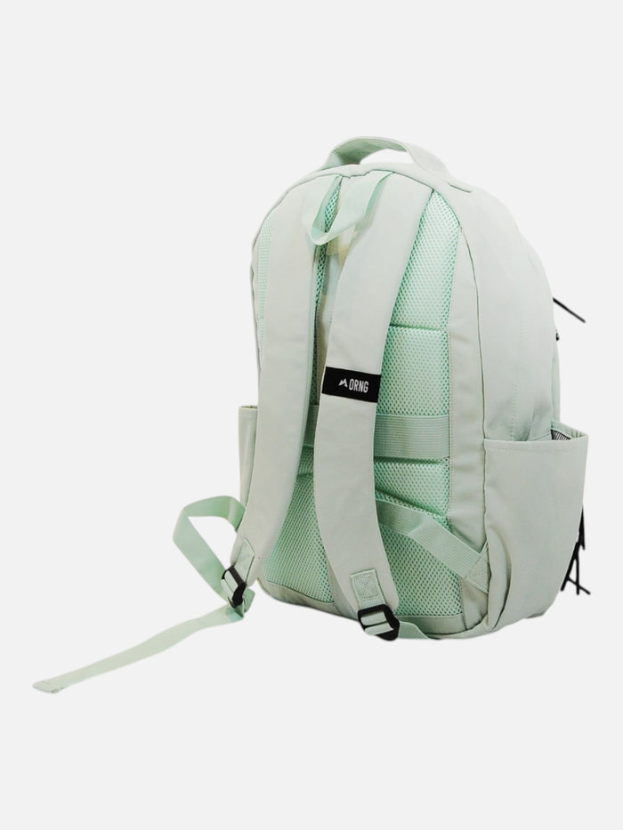 Mochila Orng Hells Verde Agua