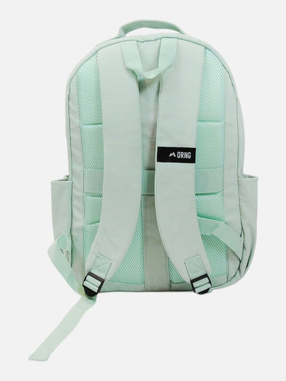 Mochila Orng Hells Verde Agua