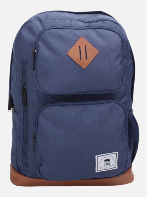 Mochila Orng Los Alamos Azul