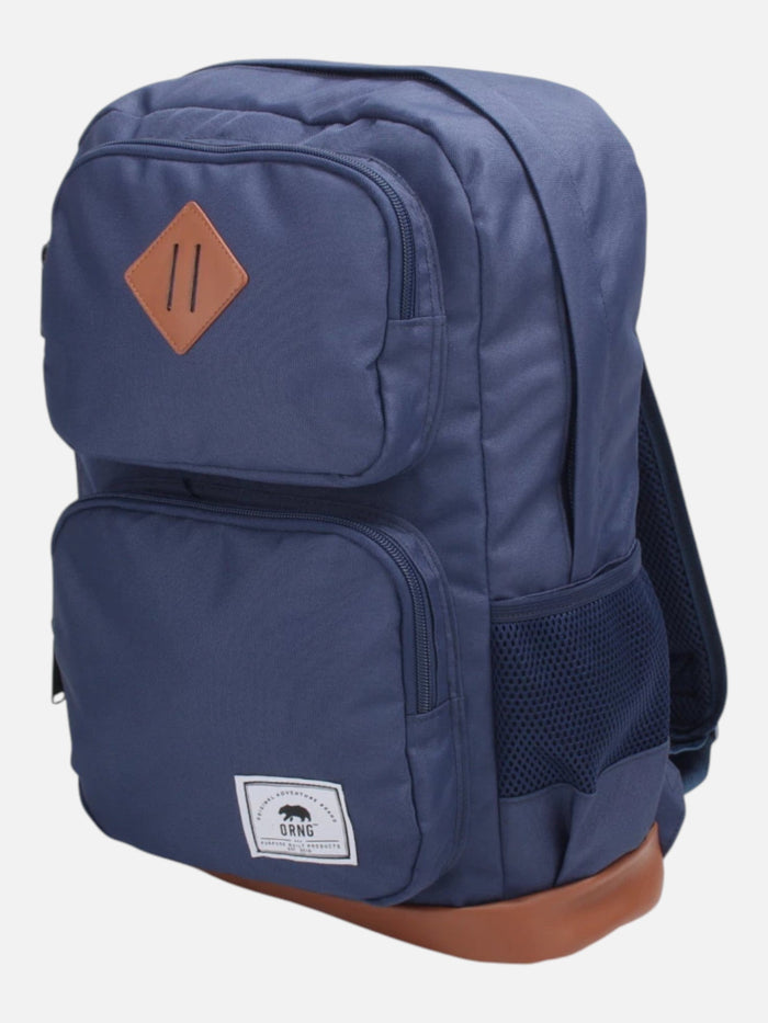 Mochila Orng Los Alamos Azul