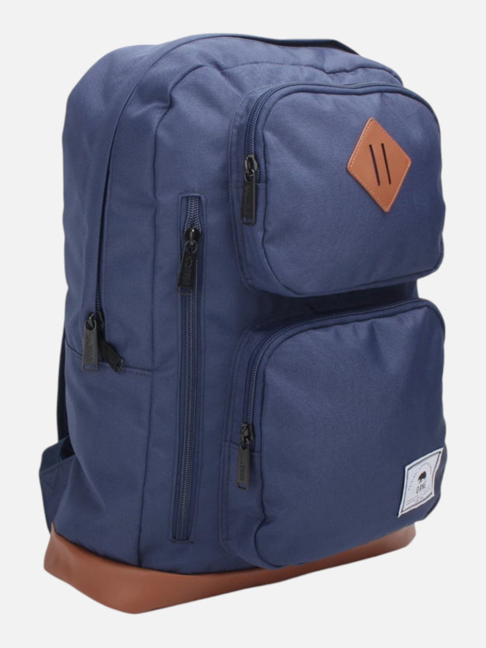 Mochila Orng Los Alamos Azul