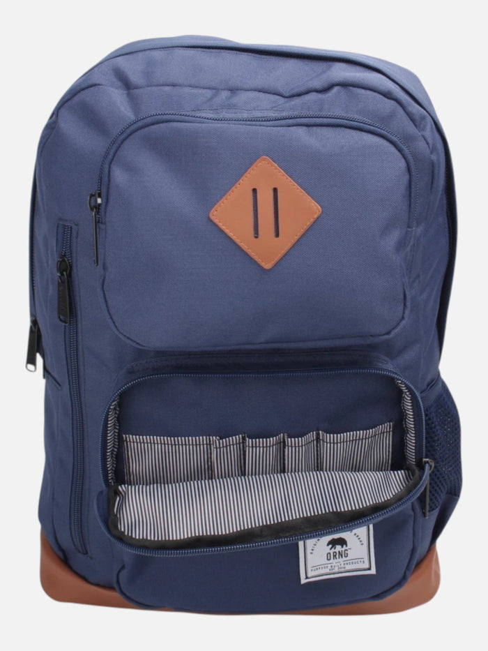 Mochila Orng Los Alamos Azul