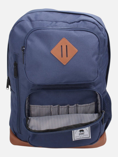 Mochila Orng Los Alamos Azul