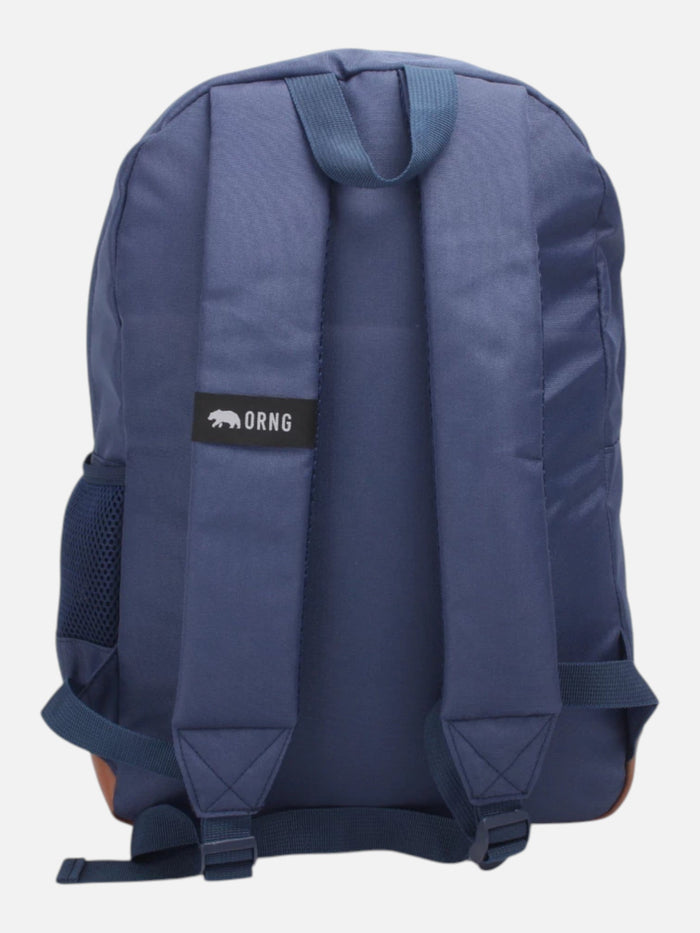 Mochila Orng Los Alamos Azul
