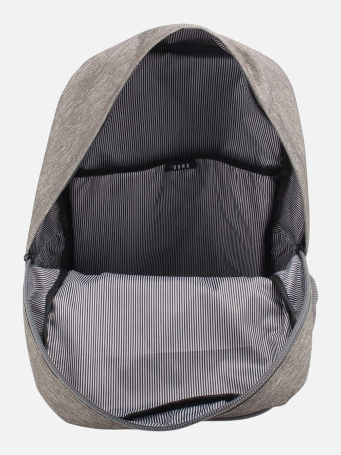 Mochila Orng Los Alamos Gris Melange
