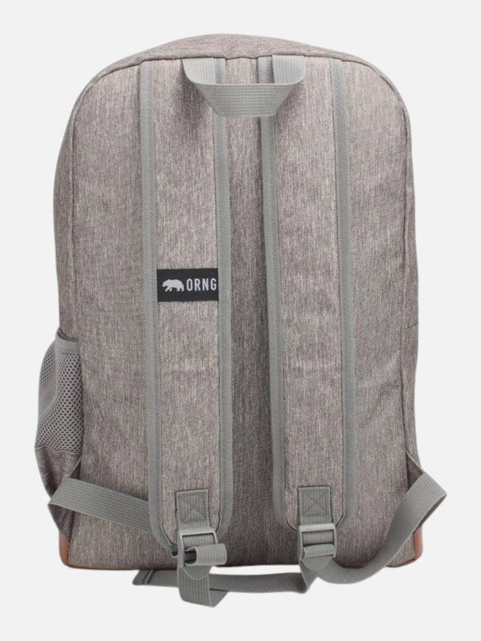 Mochila Orng Los Alamos Gris Melange