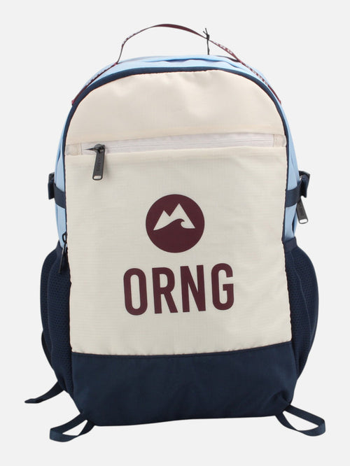 Mochila Orng Ridgeway Celeste