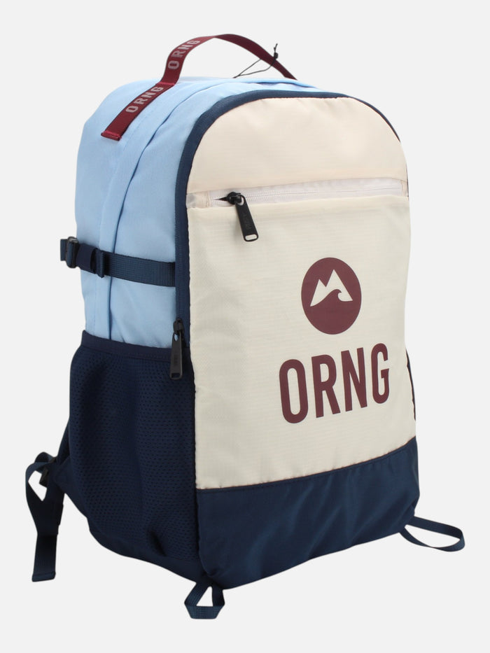 Mochila Orng Ridgeway Celeste