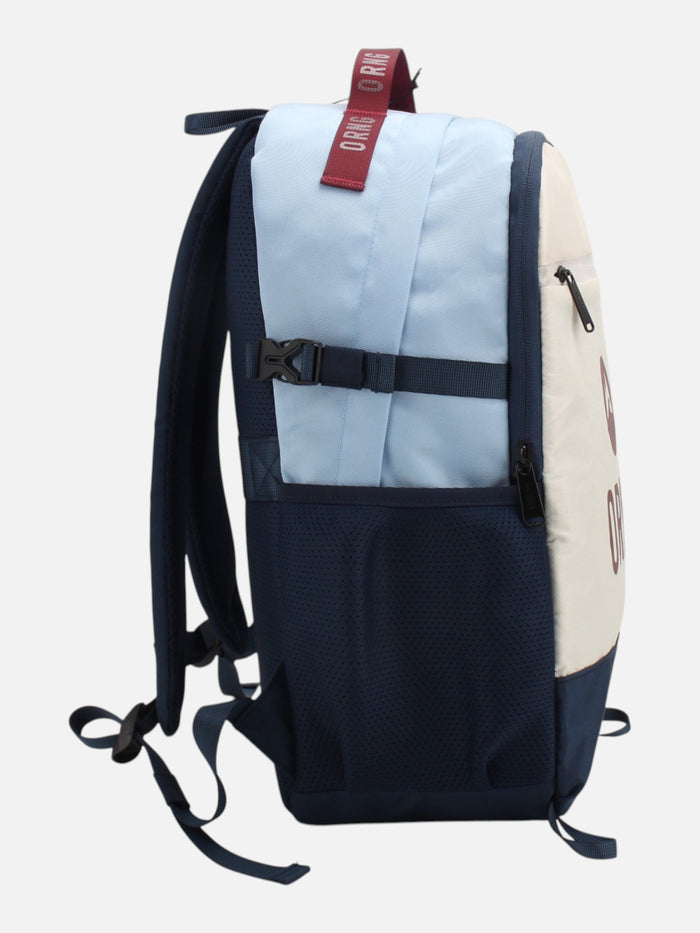 Mochila Orng Ridgeway Celeste