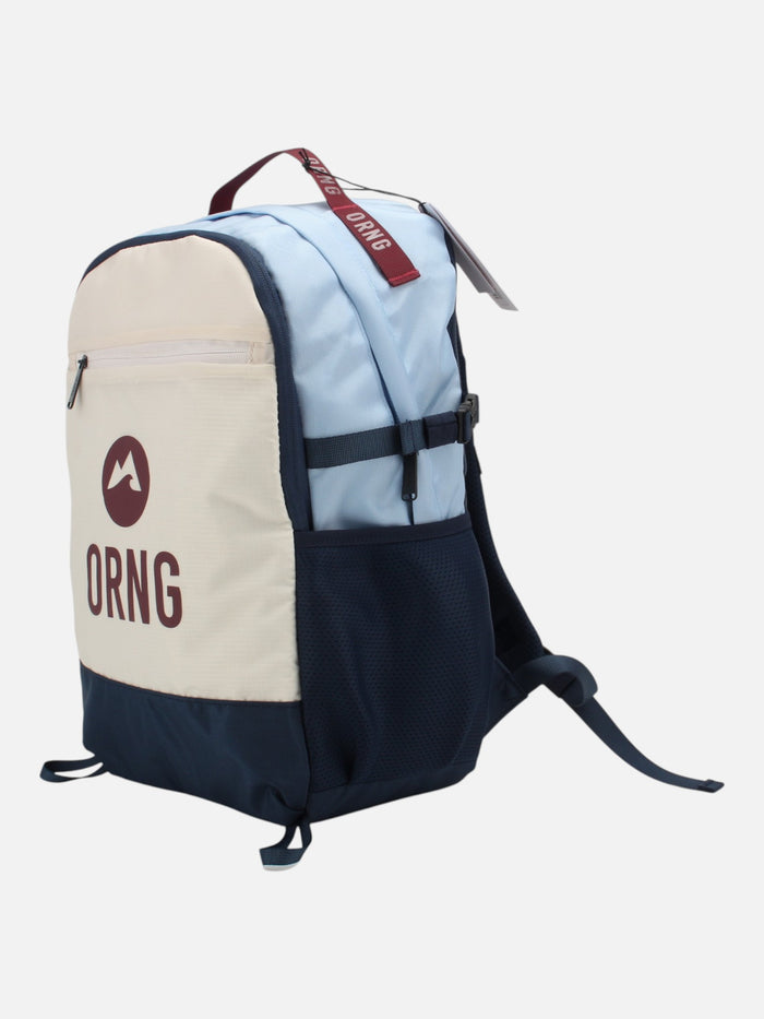 Mochila Orng Ridgeway Celeste