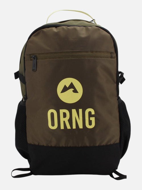 Mochila Orng Ridgeway Verde Militar