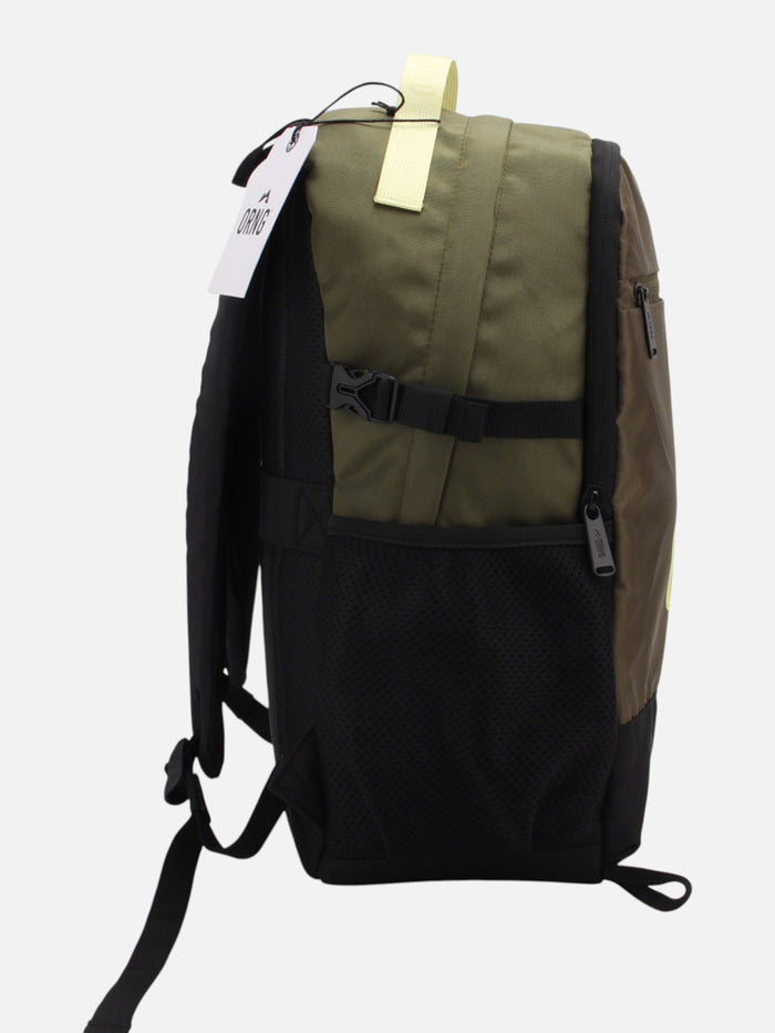 Mochila Orng Ridgeway Verde Militar