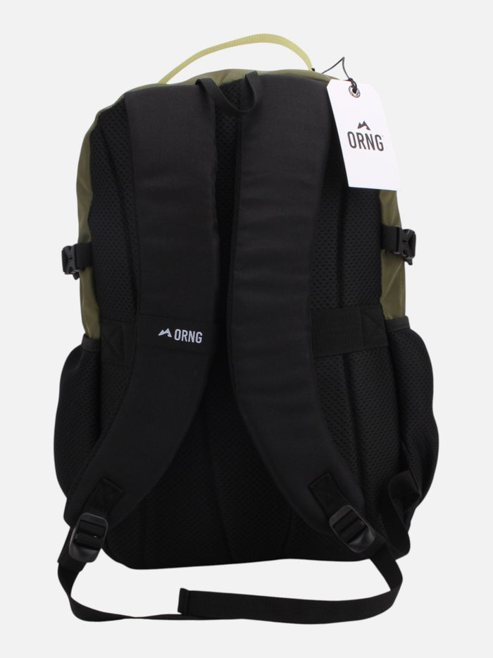 Mochila Orng Ridgeway Verde Militar