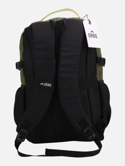 Mochila Orng Ridgeway Verde Militar