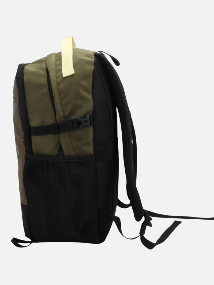 Mochila Orng Ridgeway Verde Militar