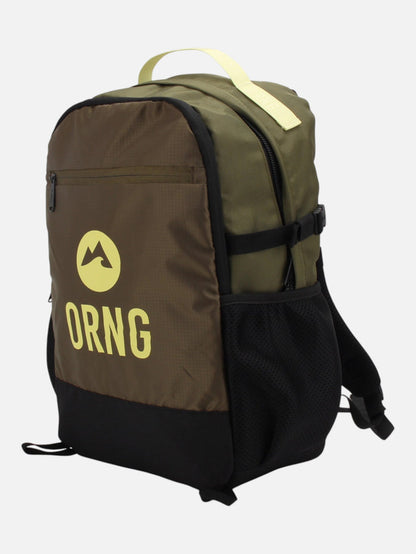 Mochila Orng Ridgeway Verde Militar