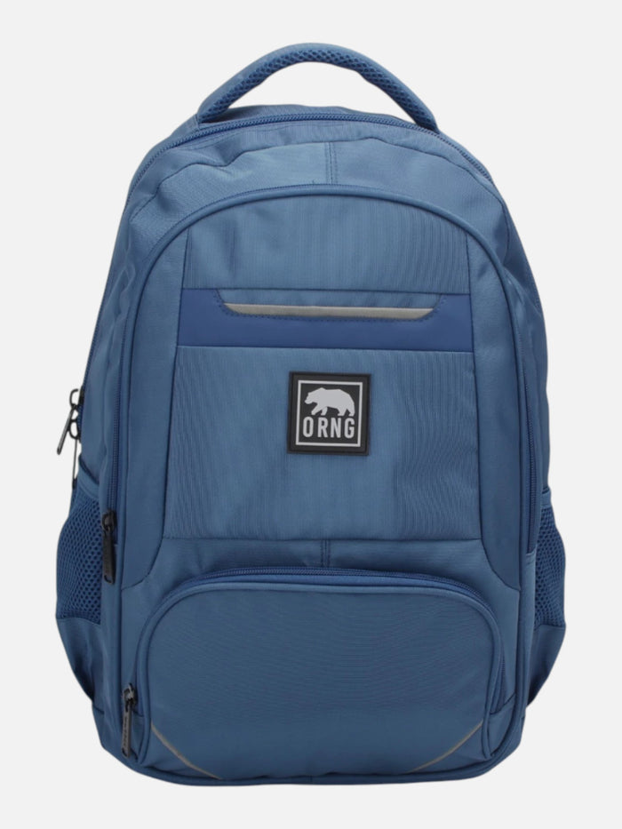 Mochila Orng Stanton Azul
