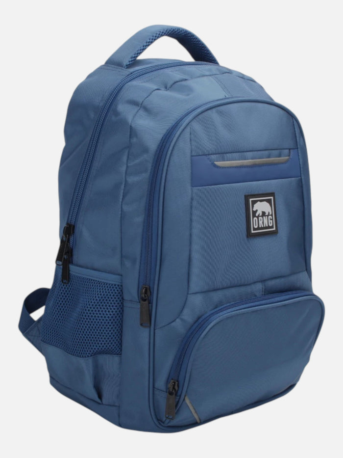 Mochila Orng Stanton Azul