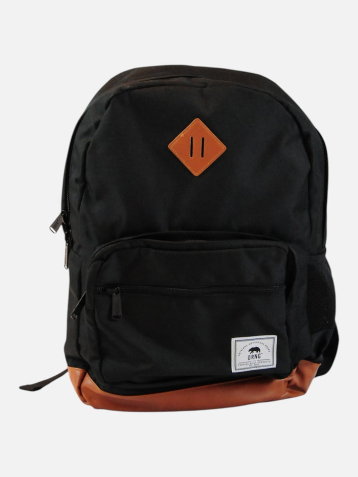Mochila Orng Sunset Negro