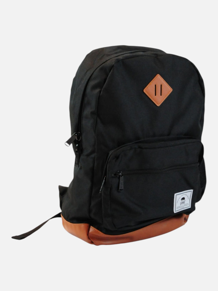 Mochila Orng Sunset Negro