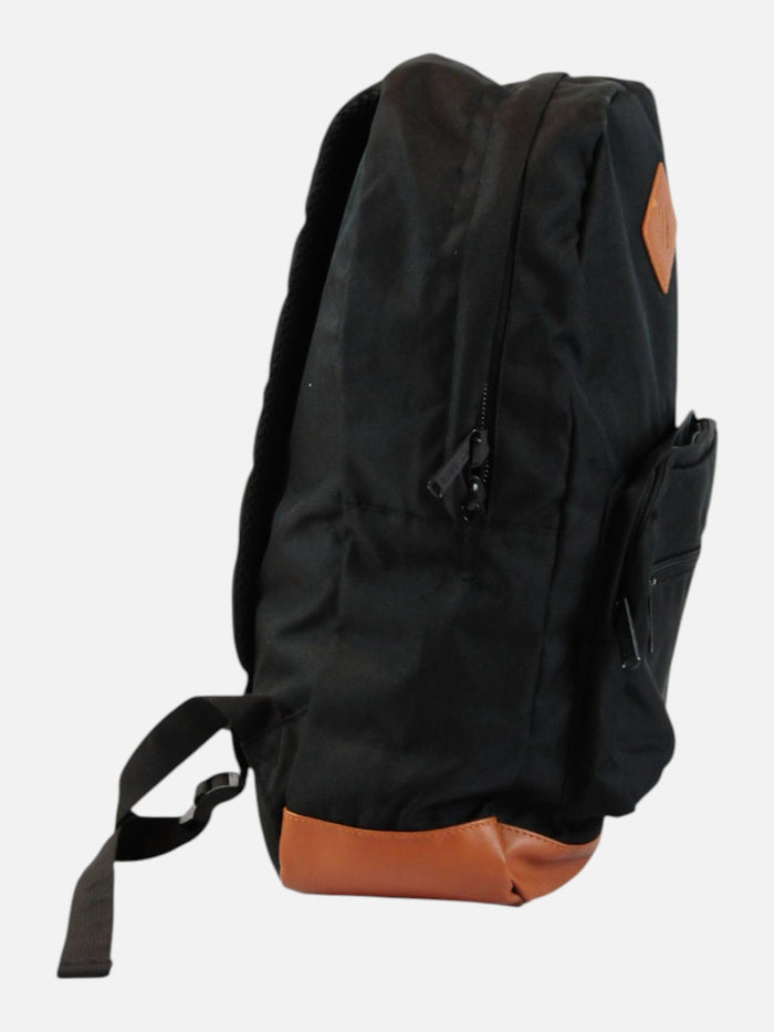 Mochila Orng Sunset Negro