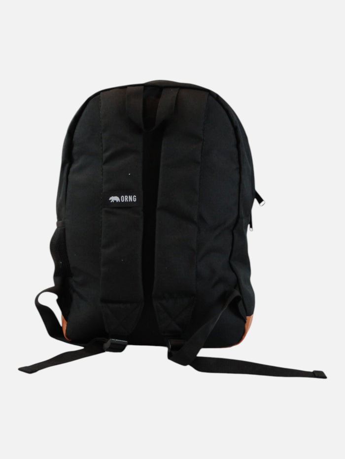 Mochila Orng Sunset Negro