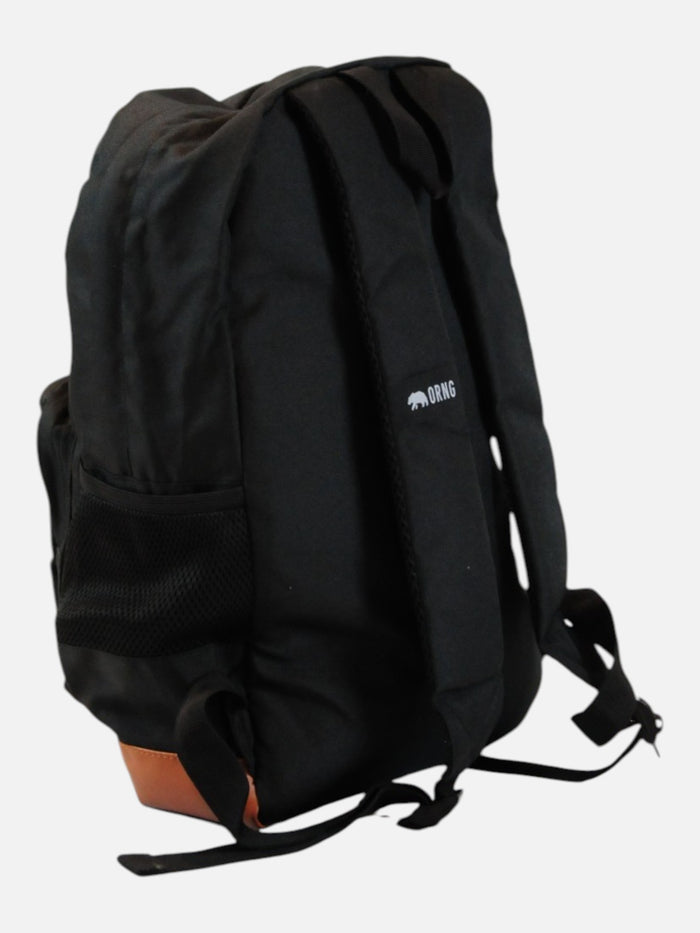 Mochila Orng Sunset Negro