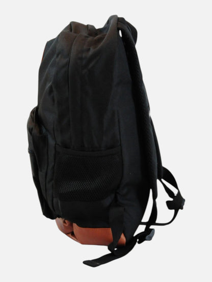 Mochila Orng Sunset Negro