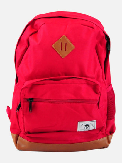 Mochila Orng Sunset Rojo
