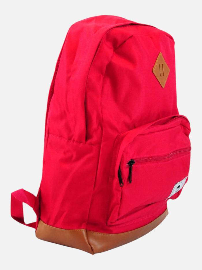 Mochila Orng Sunset Rojo