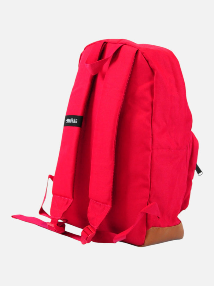 Mochila Orng Sunset Rojo