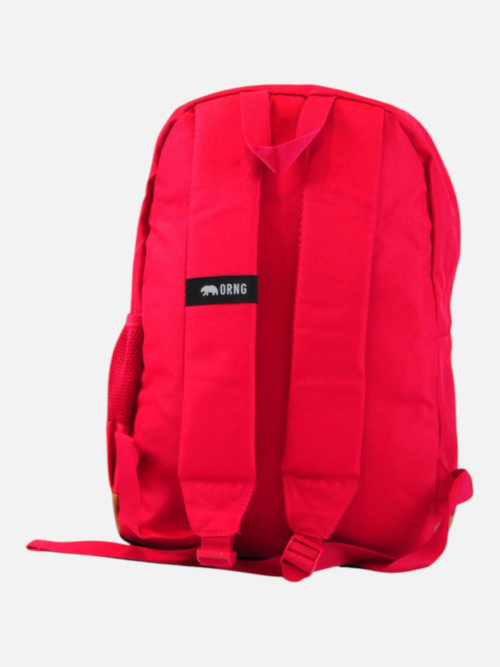 Mochila Orng Sunset Rojo