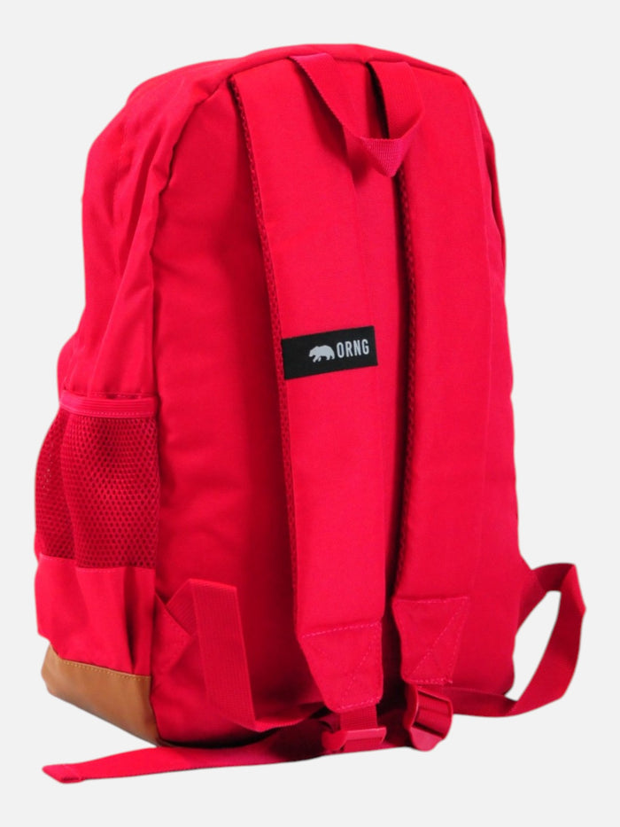 Mochila Orng Sunset Rojo