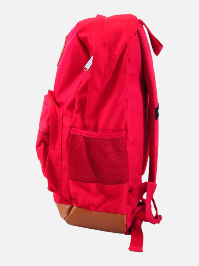 Mochila Orng Sunset Rojo