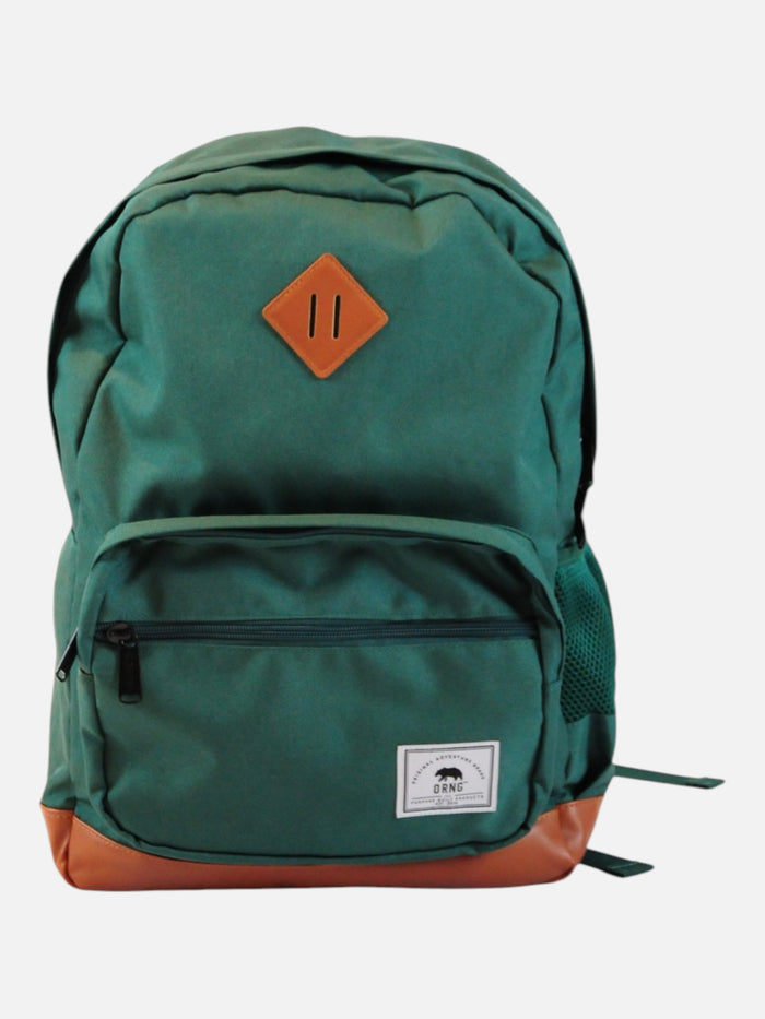 Mochila Orng Sunset Verde