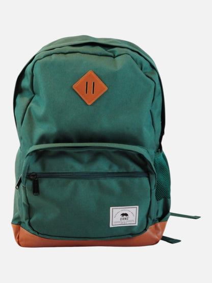 Mochila Orng Sunset Verde