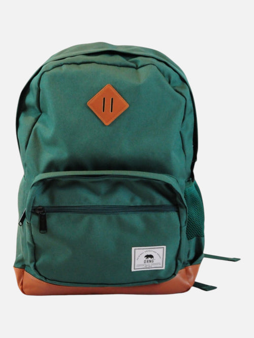 Mochila Orng Sunset Verde