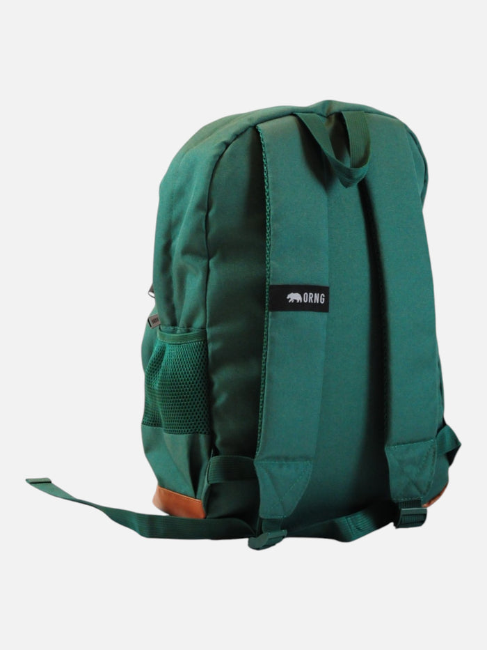 Mochila Orng Sunset Verde